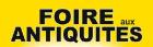 foire aux antiquités - Locronan
