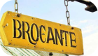 Brocante - Saint-Yvi