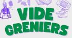 Vide-greniers - Pugnac