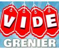 Vide-greniers - Paimpont