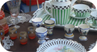Brocante, Vide-greniers - Ardentes
