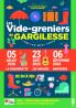 Vide-greniers - Gargilesse-Dampierre