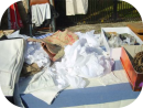 Brocante, Vide-greniers - Levroux
