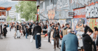 Vide-greniers - Grenoble