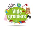 Vide-greniers - Saint-Martin-d’Hères