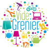 Vide-greniers - Monthou-sur-Bièvre