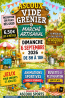 Vide-greniers - Ascoux