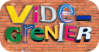Vide-greniers - Gondreville