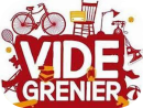 Vide-greniers - Villeneuve-sur-Conie