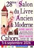 Bourse aux livres - Cahors