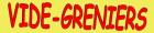 Vide-greniers - Saint-Georges-Buttavent