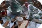 Brocante, Vide-greniers - Affléville
