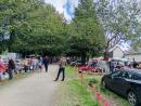 Foire aux puces - Meucon