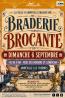Brocante, Vide-greniers - Amnéville