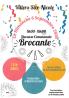 Brocante, Vide-greniers - Villers-Sire-Nicole