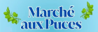 Marché aux puces - Kingersheim