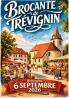 Brocante, Vide-greniers - Trévignin