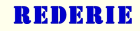 Réderie - Dreuil-lès-Amiens
