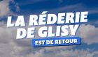 Réderie - Glisy