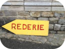 Réderie - Hailles