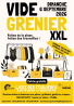 Vide-greniers - La Roche-sur-Yon