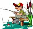Brocante, Vide-greniers de pêche - Saint-Martin-des-Champs
