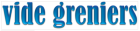 Vide-greniers - Vert-le-Grand