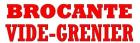 Brocante, Vide-greniers - Remigny