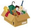 Brocante, Vide-greniers - Sissonne