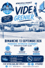 Vide-greniers - Hérouville-Saint-Clair