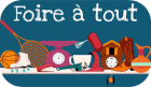 Foire à tout - Saint-Vigor-le-Grand