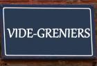 Vide-greniers - Clavette