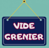 Vide-greniers - Esbarres