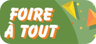 Foire à tout - Aigleville