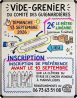 Vide-greniers - Mainvilliers