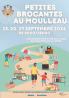 Brocante - Arcachon