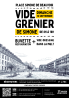 Vide-Grenier de Simone - Rennes