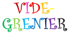 Vide-greniers - La Riche