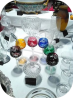 Puces, brocante, vide-greniers - Courlaoux