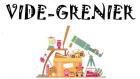 Vide-greniers - Pellouailles-les-Vignes