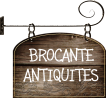 Belle brocantes, antiquités - Saint-Gildas-de-Rhuys