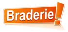 Braderie - Longueil-Annel