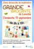 Vide-greniers - Laventie