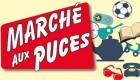 Marché aux puces - Ostwald