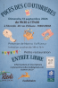 Puces des couturières - Riedisheim