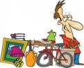 Brocante, Vide-greniers - Couilly-Pont-aux-Dames
