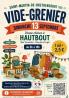 Vide-greniers - Saint-Martin-de-Bréthencourt