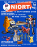 Bourse aux jouets - Niort