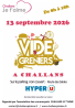 Vide-greniers - Challans