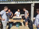 Vide-greniers - La Postolle